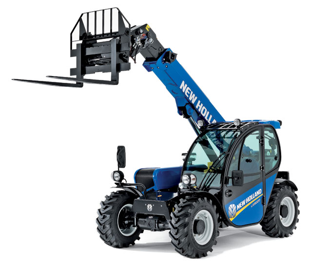 NEW HOLLAND LM5020
